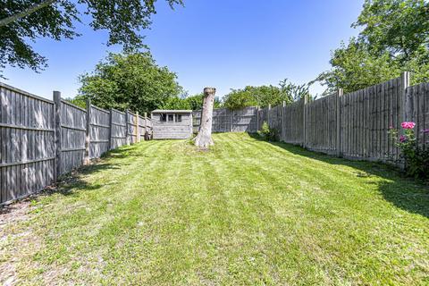 2 bedroom terraced house for sale, Burwood Cottages, One Tree Hill Road, Guildford, Surrey, GU4