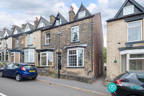 32 Willis Road, Sheffield, S6 4FJ