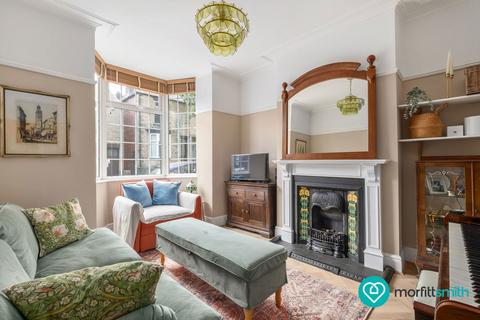 32 Willis Road, Sheffield, S6 4FJ