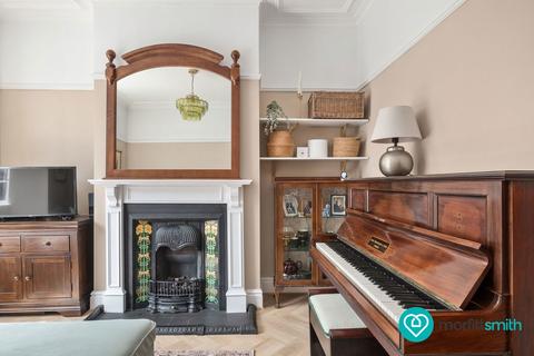 32 Willis Road, Sheffield, S6 4FJ