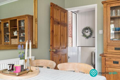 32 Willis Road, Sheffield, S6 4FJ