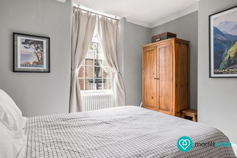 32 Willis Road, Sheffield, S6 4FJ