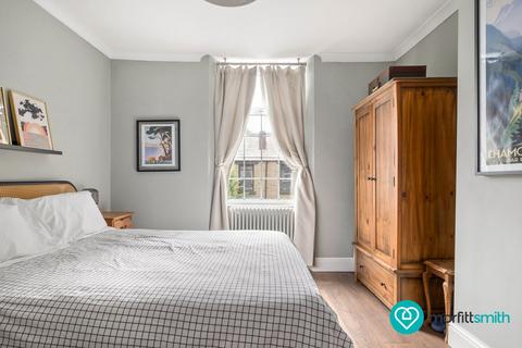32 Willis Road, Sheffield, S6 4FJ