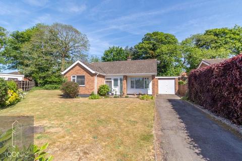 2 bedroom detached bungalow for sale, Vawdrey Road, Drayton, Norwich