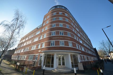 1 bedroom apartment for sale, Acre Lane, Brixton SW2