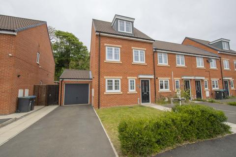 33 Earls Way, Coxhoe, Durham, DH6 4BU