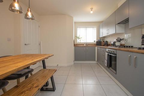 33 Earls Way, Coxhoe, Durham, DH6 4BU