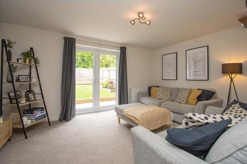 33 Earls Way, Coxhoe, Durham, DH6 4BU