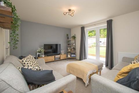 33 Earls Way, Coxhoe, Durham, DH6 4BU