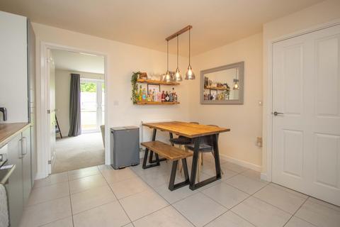 33 Earls Way, Coxhoe, Durham, DH6 4BU