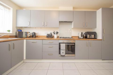 33 Earls Way, Coxhoe, Durham, DH6 4BU