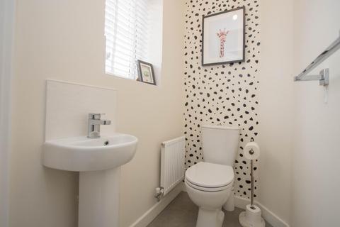 33 Earls Way, Coxhoe, Durham, DH6 4BU