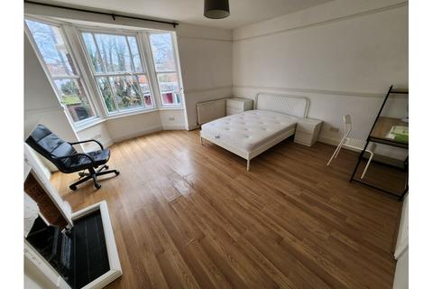5 bedroom house share to rent, Coronation Road, Bridgwater, Somerset