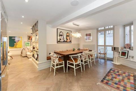 2 bedroom apartment for sale, Marylebone W1H
