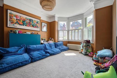 5 Brunswick Hill, Reading, RG1 7YT
