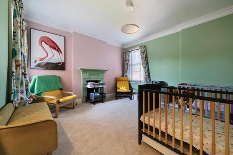 5 Brunswick Hill, Reading, RG1 7YT