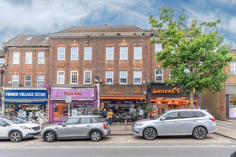 2 bedroom flat to rent, Bridge Street, Pinner, HA5