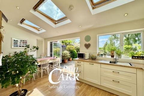 3 bedroom semi-detached house for sale, Lichfield Road, Four Oaks, Sutton Coldfield, B74 4EG