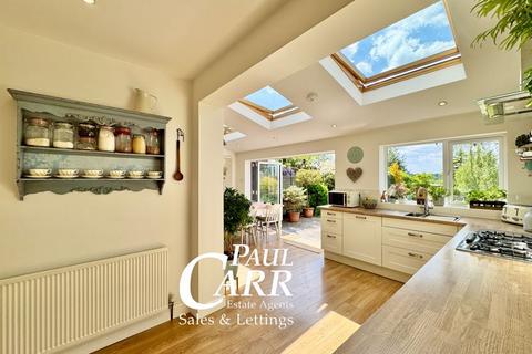 3 bedroom semi-detached house for sale, Lichfield Road, Four Oaks, Sutton Coldfield, B74 4EG