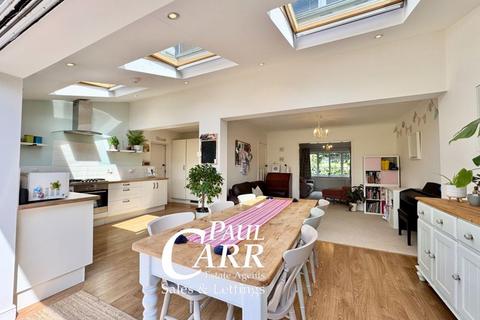591 Lichfield Road, Sutton Coldfield, B74 4EG