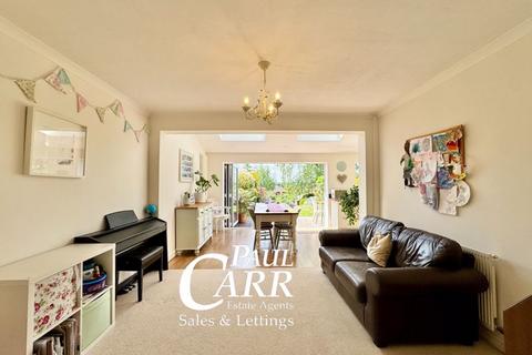 591 Lichfield Road, Sutton Coldfield, B74 4EG
