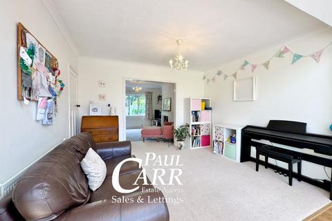 591 Lichfield Road, Sutton Coldfield, B74 4EG