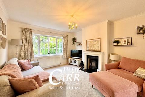 591 Lichfield Road, Sutton Coldfield, B74 4EG
