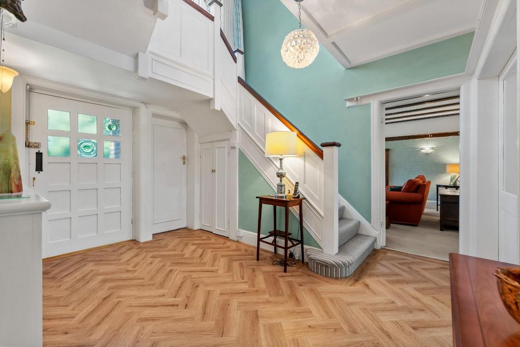 Hallway