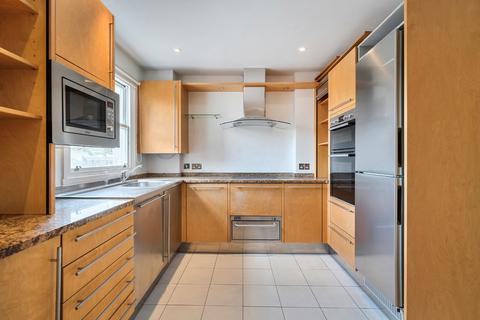 3 bedroom flat for sale, Queens Gate Terrace, South Kensington, London, SW7
