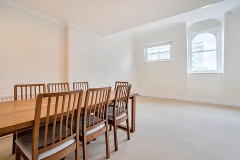 3 bedroom flat for sale, Queens Gate Terrace, South Kensington, London, SW7