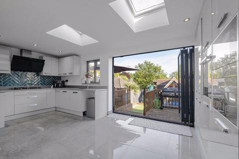 3 bedroom semi-detached house for sale, Farnham Close, Great Barr, Birmingham B43 5RN