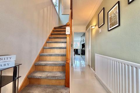 3 bedroom semi-detached house for sale, Aldridge Road, Great Barr, Birmingham B44 8NP