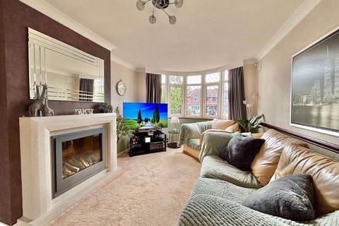 3 bedroom semi-detached house for sale, Aldridge Road, Great Barr, Birmingham B44 8NP