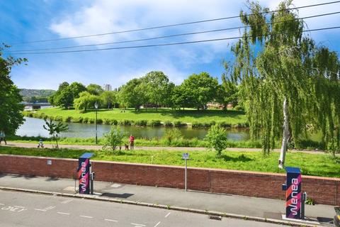 4 bedroom terraced house for sale, Haven Road, Exeter
