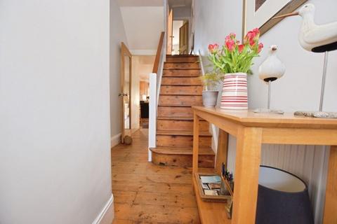 4 bedroom terraced house for sale, Haven Road, Exeter