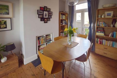 4 bedroom terraced house for sale, Haven Road, Exeter