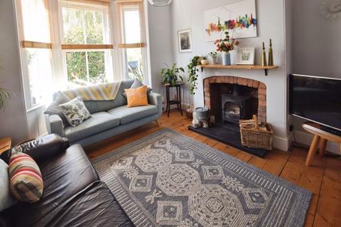 4 bedroom terraced house for sale, Haven Road, Exeter