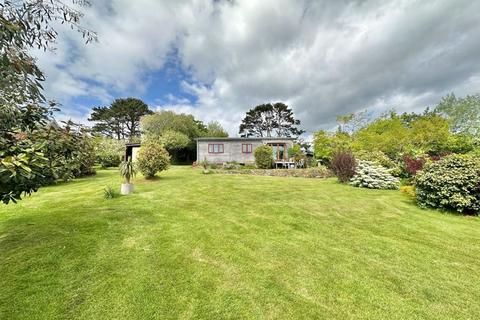 3 bedroom property with land for sale, Tomperrow, Truro, Cornwall