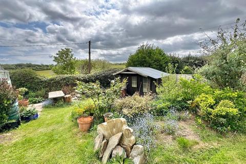 3 bedroom property with land for sale, Tomperrow, Truro, Cornwall