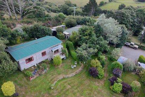 3 bedroom property with land for sale, Tomperrow, Truro, Cornwall