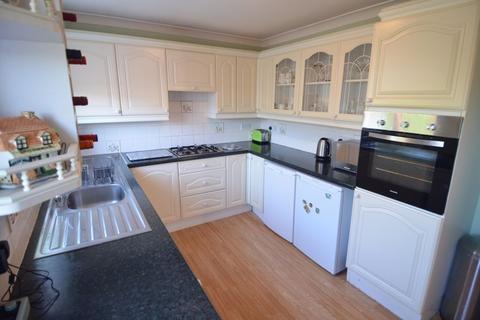 3 bedroom detached bungalow for sale, 27 Elmhirst Road, Horncastle