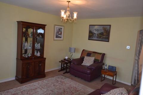 3 bedroom detached bungalow for sale, 27 Elmhirst Road, Horncastle