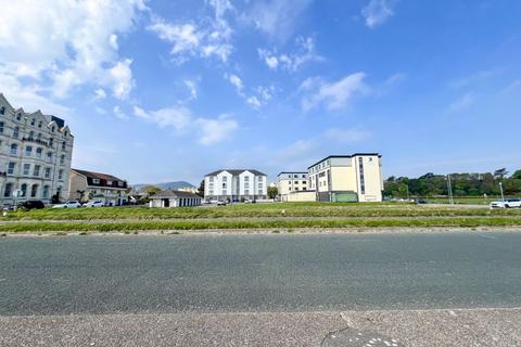 undefined, Plot on corner of Premier Road and Mooragh Promenade, Ramsey