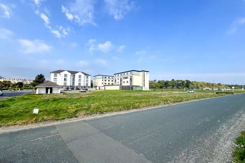 undefined, Plot on corner of Premier Road and Mooragh Promenade, Ramsey