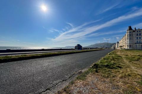 undefined, Plot on corner of Premier Road and Mooragh Promenade, Ramsey