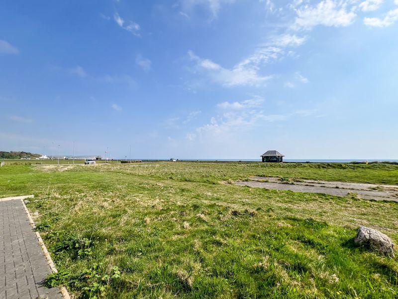 Plot, Mooragh...