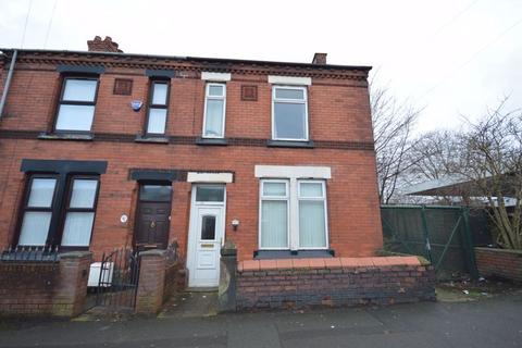undefined, Deacon Road, Widnes