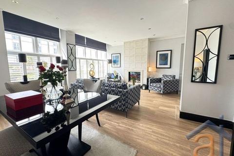 2 bedroom mews to rent, To Let - The Court, Marine Gate Mansions - Luxury Living Hidden in Southport's Most Elegant Courtyard