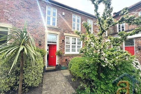 2 bedroom mews to rent, To Let - The Court, Marine Gate Mansions - Luxury Living Hidden in Southport's Most Elegant Courtyard