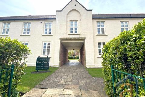 2 bedroom mews to rent, To Let - The Court, Marine Gate Mansions - Luxury Living Hidden in Southport's Most Elegant Courtyard